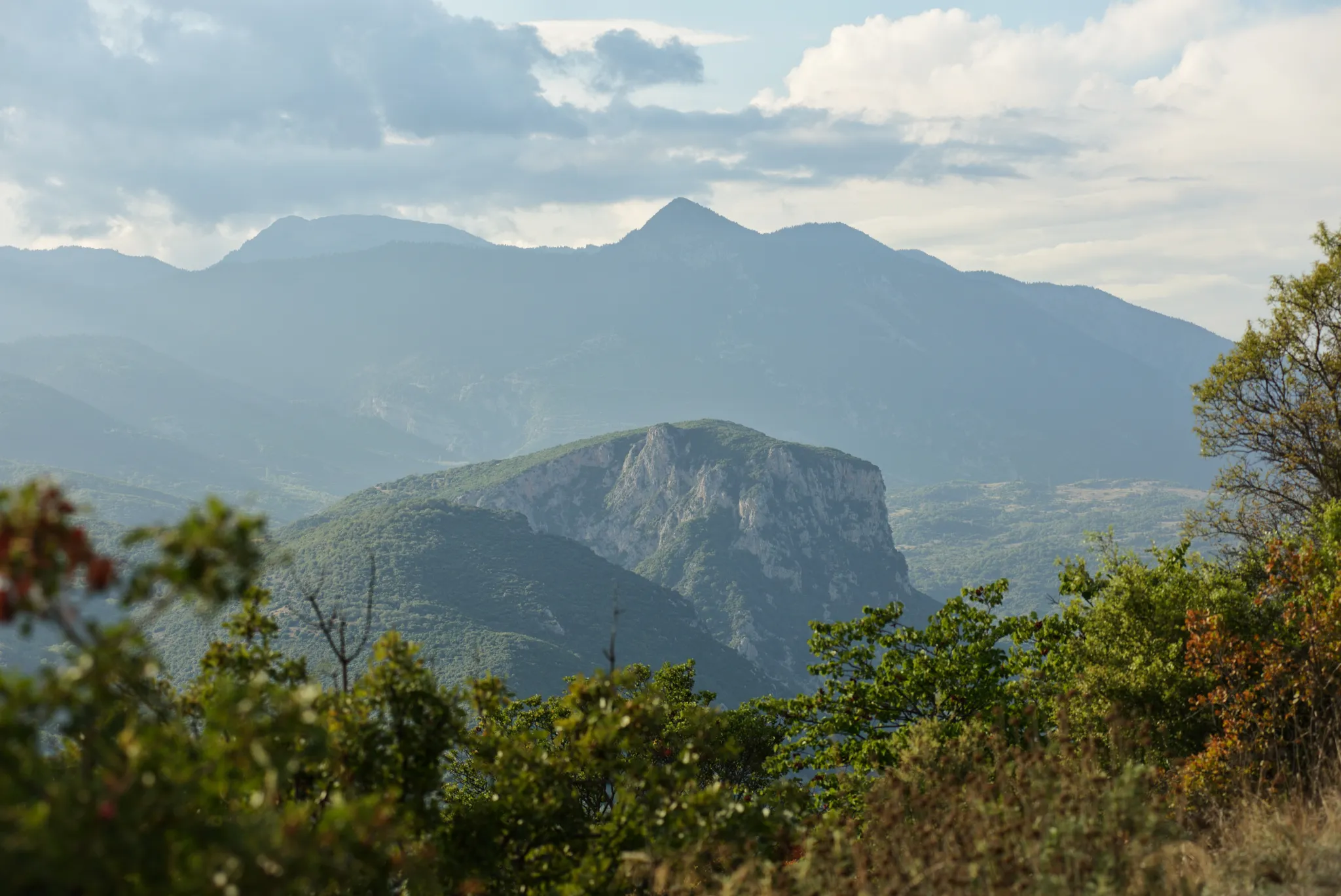 Views of Oiti