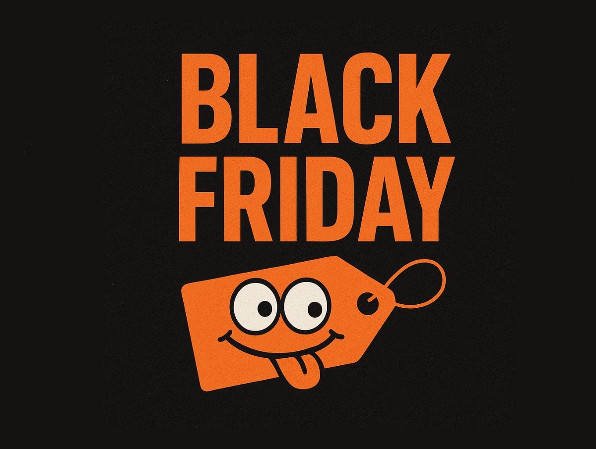 Black Friday 2025