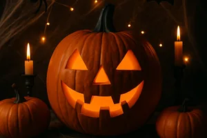 Tι είναι το Halloween, πώς ξεκίνησε και γιατί έχει γίνει μόδα τα τελευταία χρόνια