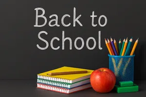 Back to School 2025: Όλα όσα χρειάζεσαι για μια δυνατή αρχή