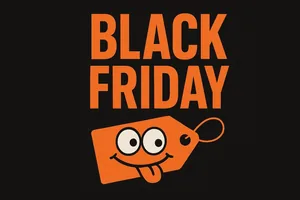 Black Friday 2025 Όλα όσα πρέπει να ξέρεις