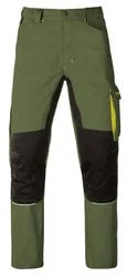 Παντελόνι εργασίας πράσινο XXL KAPRIOL KAVIR