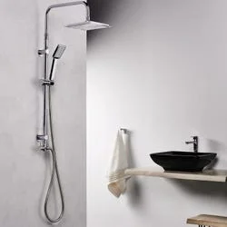 Shower column QUADRO