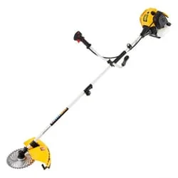 Θαμνοκοπτικό βενζινοκίνητο DENZEL DT-52S 1,45kW 1,97HP 52cc