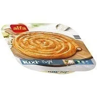 ALFA κιχί πίτα με τυρί 800g