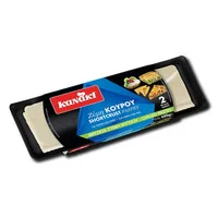 Φρέσκια Ζύμη Κουρού 600g