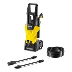 Πλυστικό υψηλής πίεσης KARCHER K3 120bar