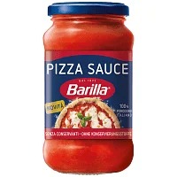 Αγοράζοντας 2τεμ. BARILLA σάλτσα με βασιλικό 400g
