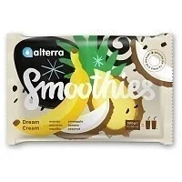 ALTERRA smoothies dream cream κατεψυγμένες