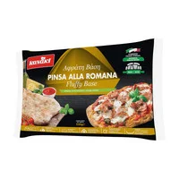 Αφράτη Βάση Pinsa Alla Romana Οβάλ 230g