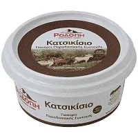ΡΟΔΟΠΗ γιαούρτι κατσικίσιο παραδοσιακό 200g