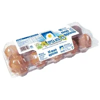 ΧΡΥΣΑ ΑΥΓΑ φρέσκα 45g+ (10τεμ.)
