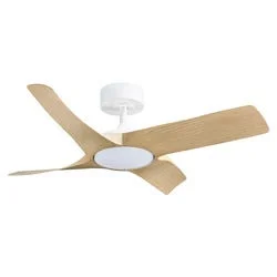 Ανεμιστήρας οροφής INSPIRE SIROCO PLUS Ø 91CM με φως