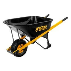 Καρότσι Οικοδομής Denzel 140Lt / 230kg