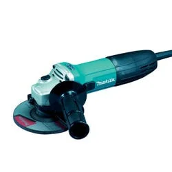 Γωνιακός τροχός 125mm ρεύματος 720W MAKITA GA5030R