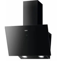 Απορροφητήρας καμινάδα επιτοίχια FRANKE Vertis FVT 605 BK A μήκους 59.5 cm