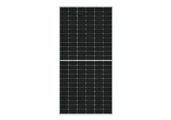 Φωτοβολταϊκό Πάνελ 460-465W Bifacial N-Type JA SOLAR