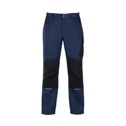 Παντελόνι εργασίας PLUS BLUE L KAPRIOL