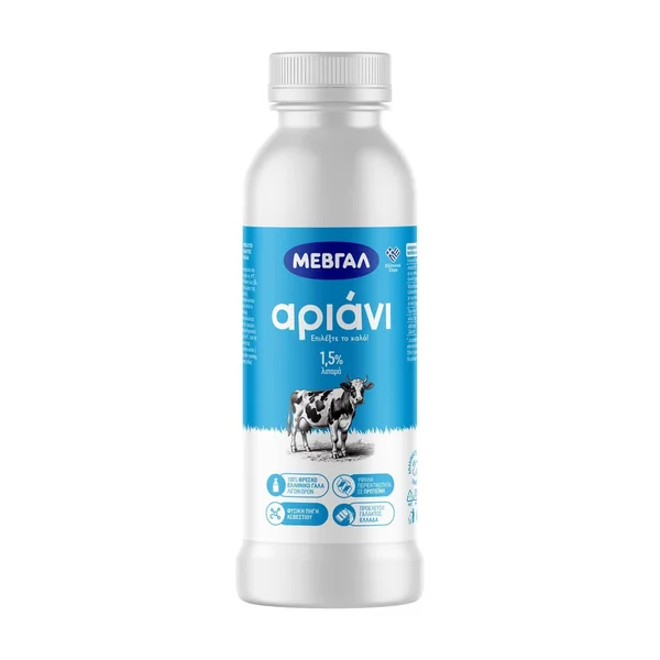 Αριάνι 500ml