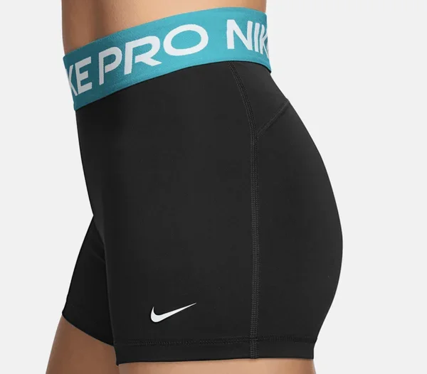 Nike Pro Biker Shorts