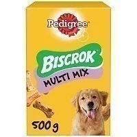 PEDIGREE markies μπισκότα σκύλου