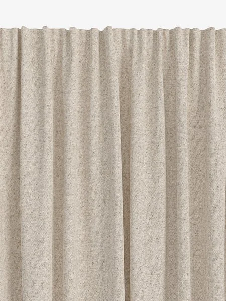 Κουρτίνα συσκότισης ALDRA 1x140x300 άμμου
