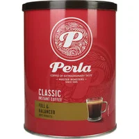 Στιγμιαίος Καφές Perla Classic 200g