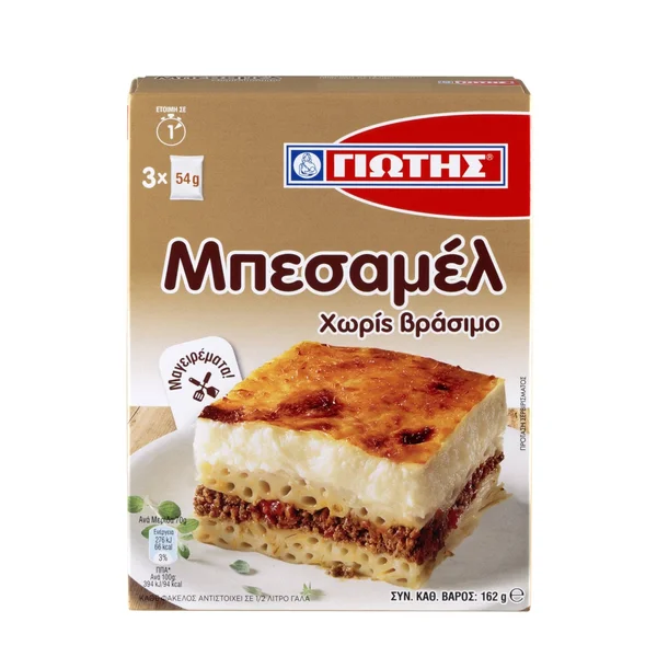 Μπεσαμέλ 162g