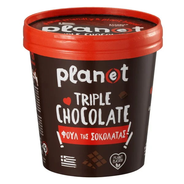 Παγωτό Triple Chocolate 250g