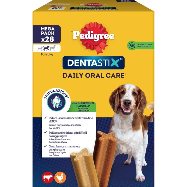 Denta Stix Multipack 720 gr