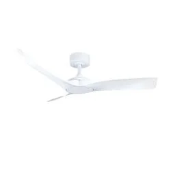 Ανεμιστήρας οροφής INSPIRE ARUBA PLUS Ø 112CM με φως