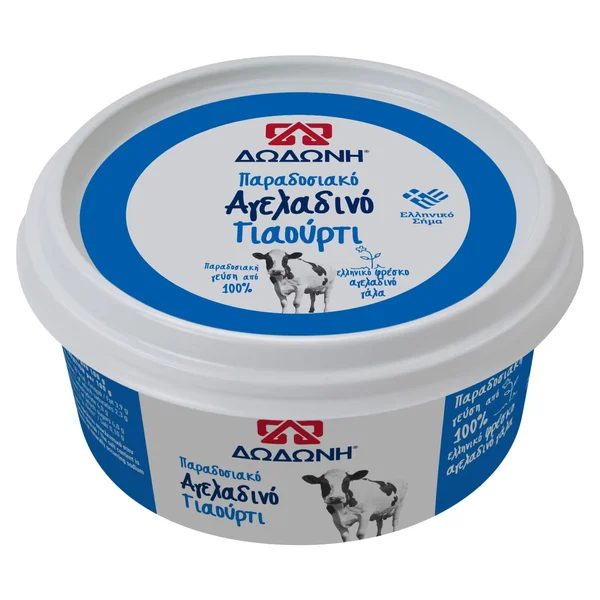 Γιαούρτι Αγελάδος Παραδοσιακό 200g