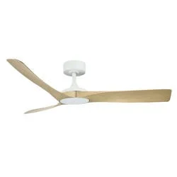 Ανεμιστήρας οροφής INSPIRE TOKYO PLUS Ø 132CM με φως