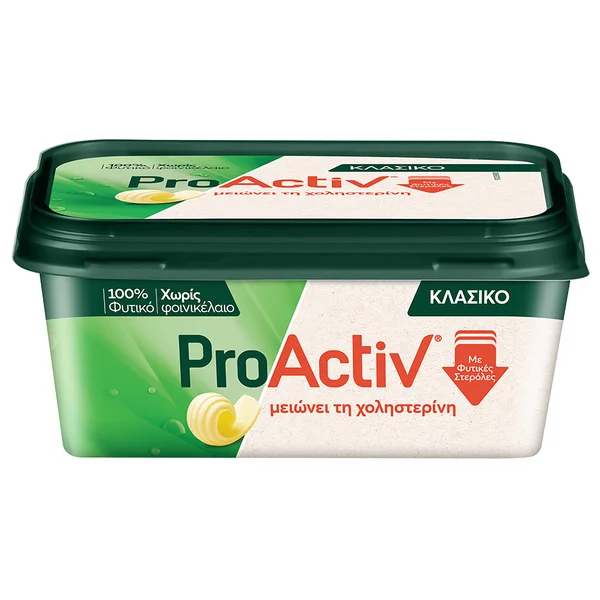 Becel Pro Activ Κλασικό 35% Λιπαρά 450γρ.