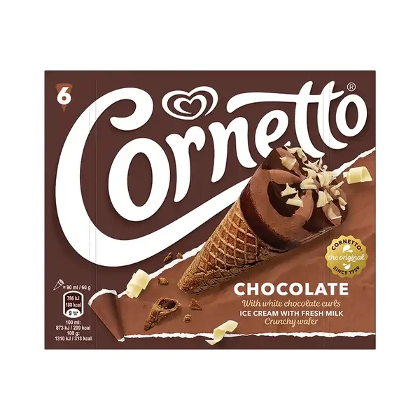 Παγωτό Choco