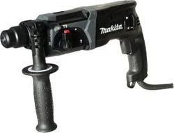 Πιστολέτο Περιστροφικό Κρουστικό 780W SDS Plus MAKITA HR2470BX40