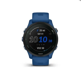 Garmin Forerunner 255 Tidal Blue 46mm