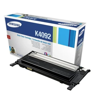 Samsung CLT-K4092S Black Toner – Γνήσιο Ανταλλακτικό