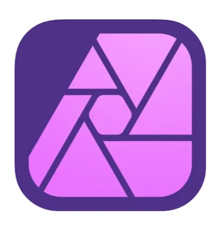 Affinity Photo 2 για iPad  - Επαγγελματική επεξεργασία φωτογραφίας