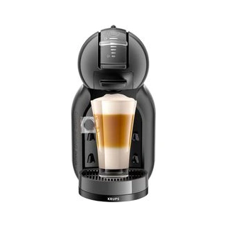 Καφετιέρα Εσπρέσσο 15bar Krups Mini Me KP123810 από e-shop.gr
