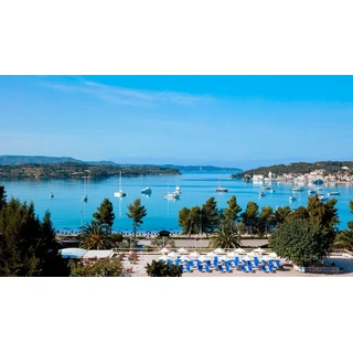 Εικόνα προσφοράς 4* AKS Porto Heli -Διαμονή στο Πόρτο Χέλι απο 107 | Οικογένεια