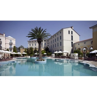 Εικόνα προσφοράς 5* Thermae Sylla Spa & Wellness Hotel -Πάσχα στην Αιδηψό