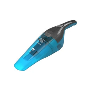 Επαναφορτιζόμενο Σκουπάκι 7,2V Li-ion BLACK & DECKER από e-shop.gr