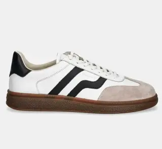GANT Ανδρικά Δερμάτινα Sneakers "Cuzmo"