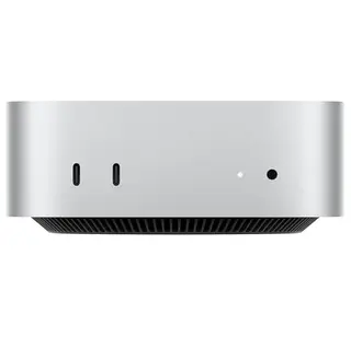Apple Mac Mini M4 – Υπερδύναμη σε Μικρό Πακέτο με 10πύρηνο CPU & GPU, 16GB RAM!