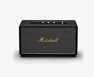 Marshall Stanmore III Bluetooth Ηχείο (Black) – Από το Amazon.de!