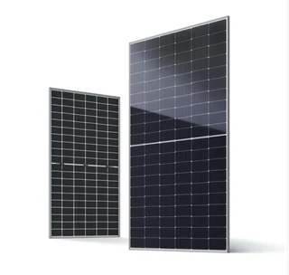 Φωτοβολταϊκό Πάνελ JA Solar Bifacial N-Type 520-530W