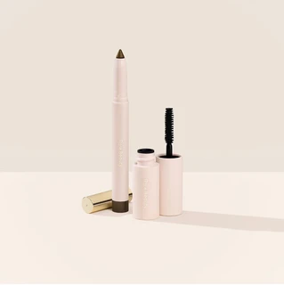 Set Selena’s Essential Eye Duo – Smoky Eye Look με Στικ Σκιά & Μάσκαρα