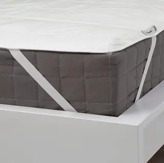ikea ÄNGSKORN Προστατευτικό Στρώματος 180x200 cm