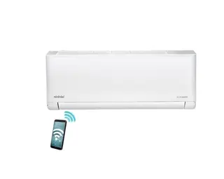 Toyotomi THN THG A09VR25 VR 9.000 BTU/h Κλιματιστικό Inverter + Δωρεάν Εγκατάσταση
